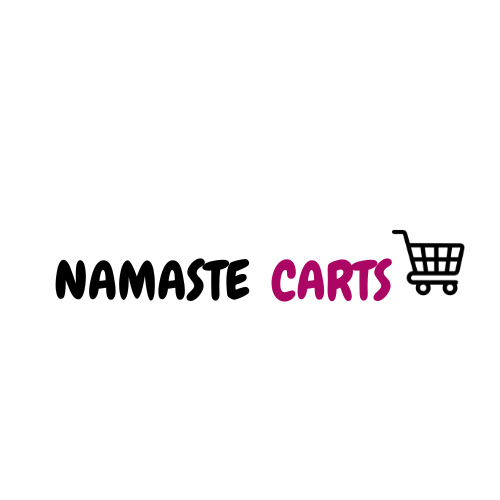 Namaste carts